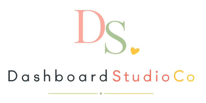 Dashboard Studio Co